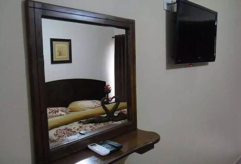 Baraka Al Aqaba Hotel Suites