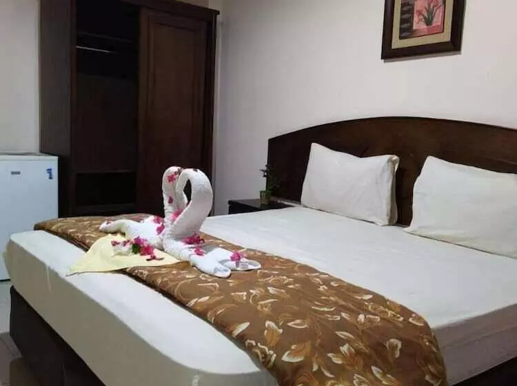 Baraka Al Aqaba Hotel Suites