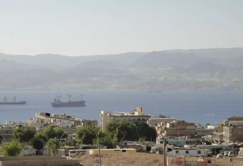 Baraka Al Aqaba Hotel Suites