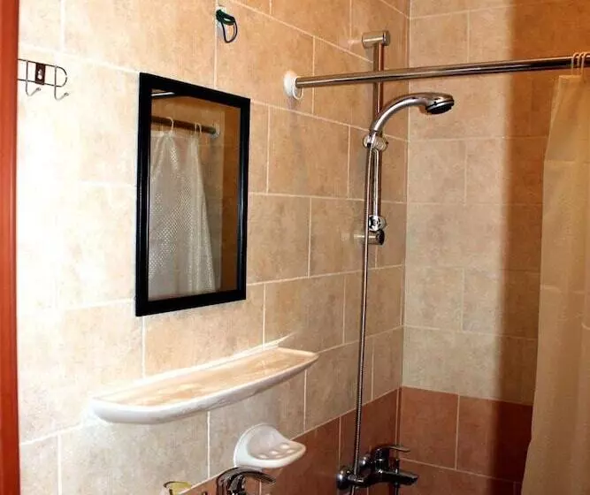 Baraka Al Aqaba Hotel Suites