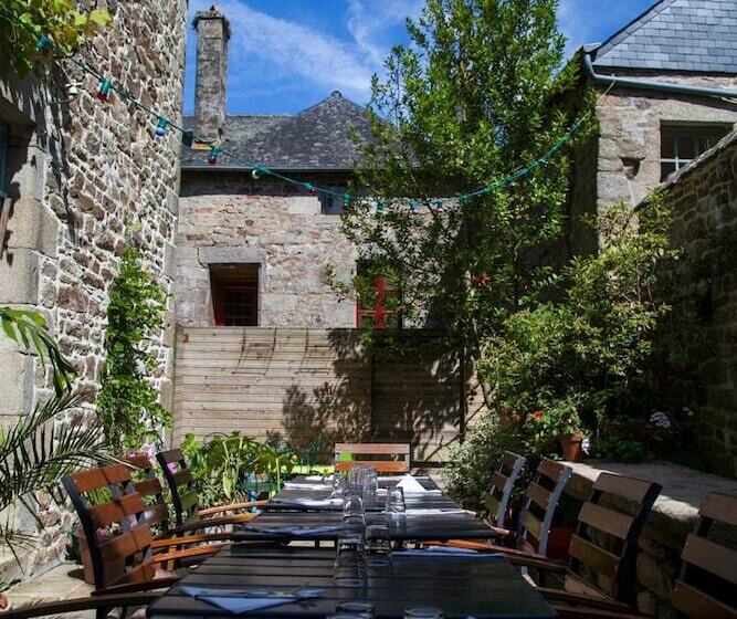 住宿加早餐 Chambres Aux Sabots Rouges