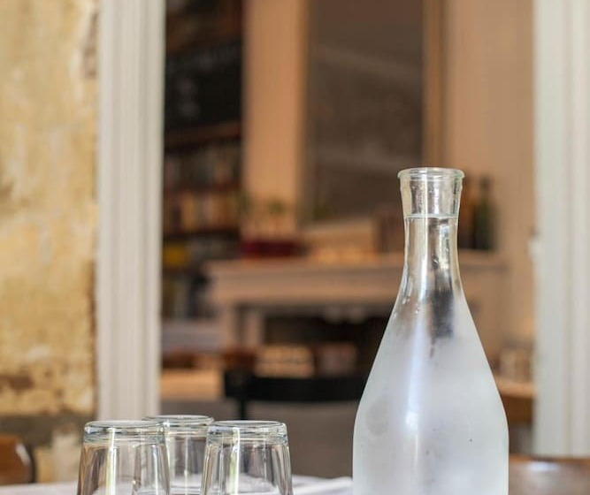 住宿加早餐 Chambres Aux Sabots Rouges