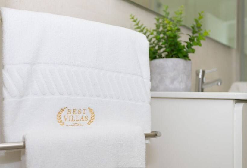 Best Villas   Foz Do Minho