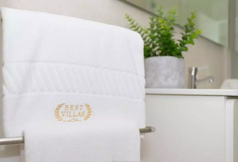 Best Villas   Foz Do Minho