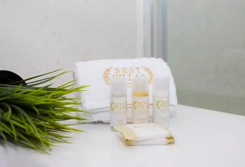 Best Villas   Foz Do Minho