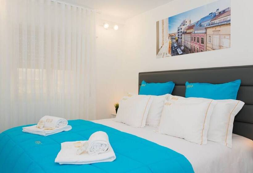 Best Villas   Foz Do Minho