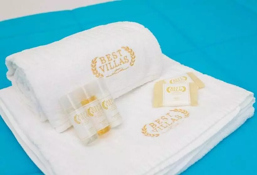 Best Villas   Foz Do Minho