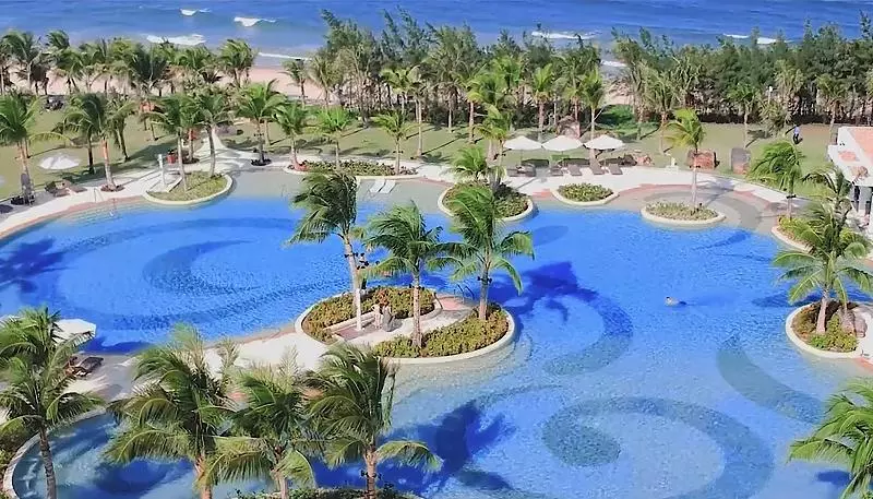 The Pearl Hoi An