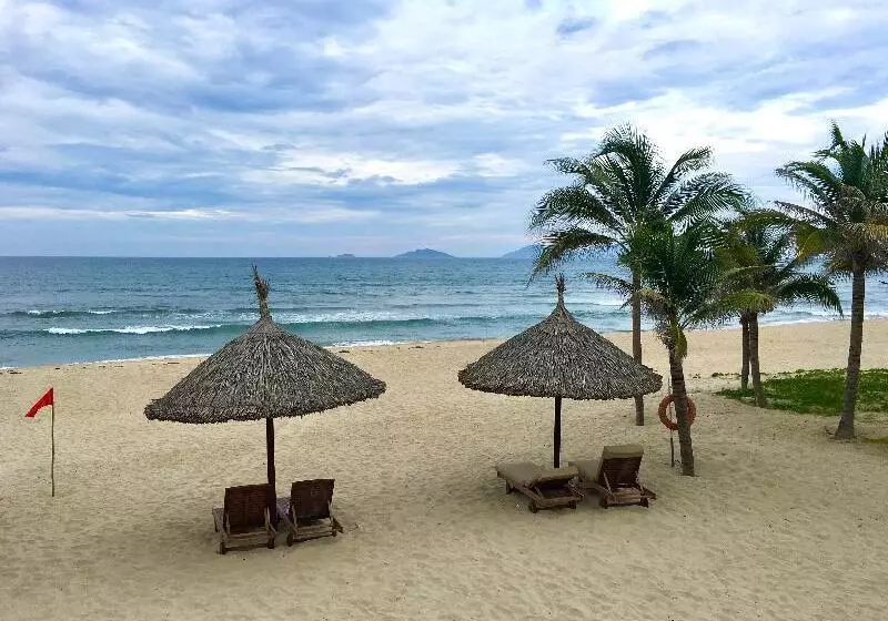 The Pearl Hoi An
