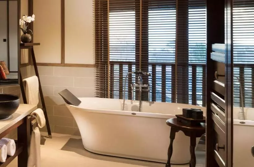 ホテル Anantara Desaru Coast Resort & Villas