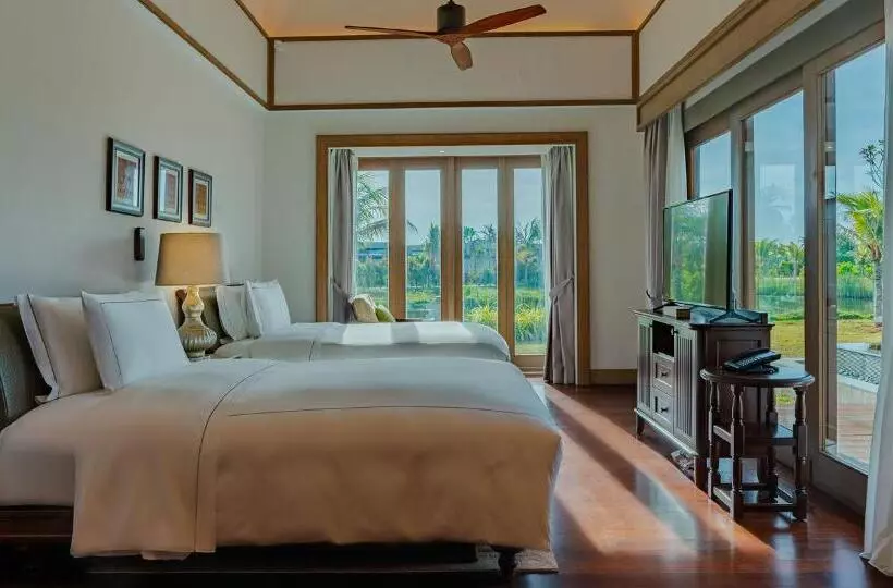 ホテル Anantara Desaru Coast Resort & Villas