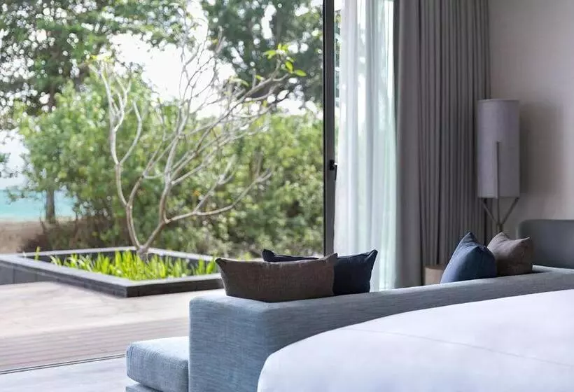 ホテル Anantara Desaru Coast Resort & Villas