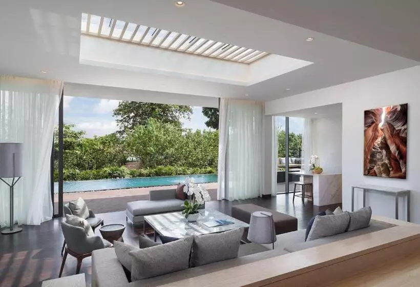 ホテル Anantara Desaru Coast Resort & Villas