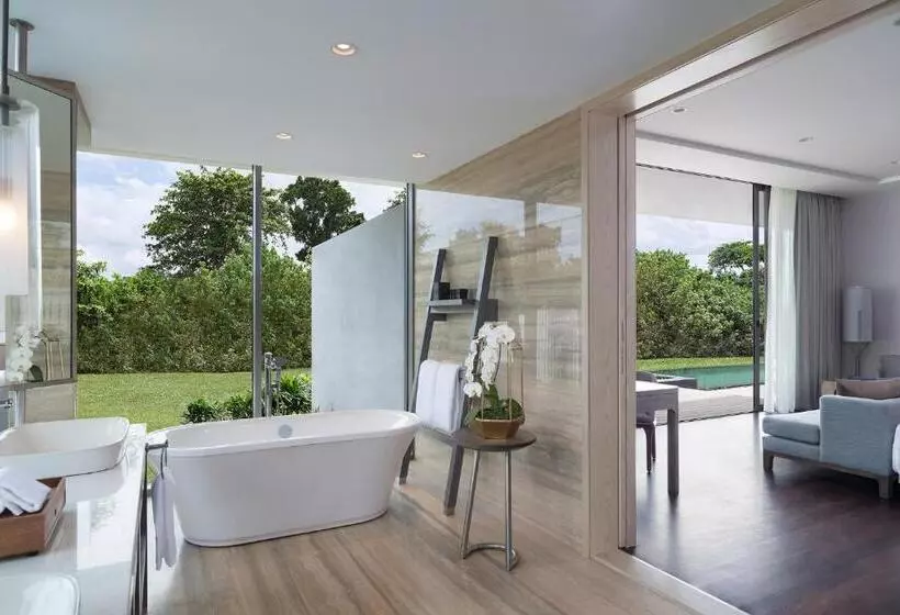 ホテル Anantara Desaru Coast Resort & Villas