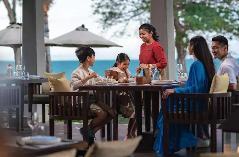 ホテル Anantara Desaru Coast Resort & Villas