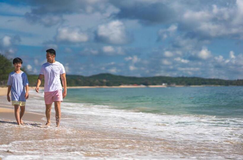 Hotel Anantara Desaru Coast Resort & Villas