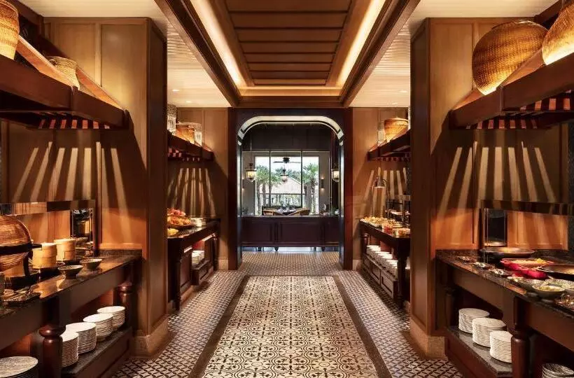 ホテル Anantara Desaru Coast Resort & Villas