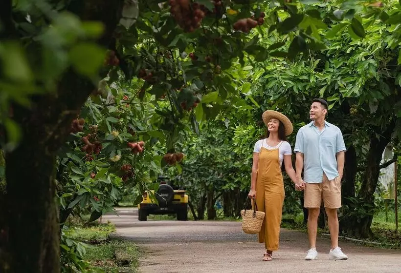 ホテル Anantara Desaru Coast Resort & Villas