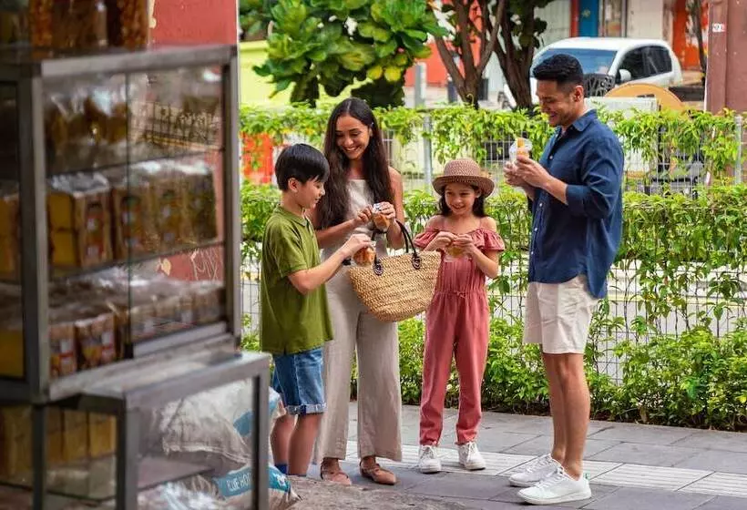 ホテル Anantara Desaru Coast Resort & Villas