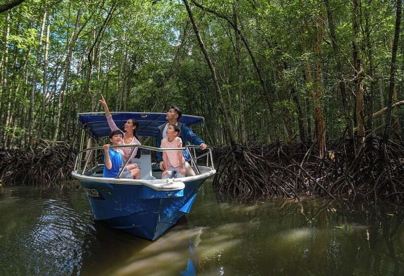 Hotel Anantara Desaru Coast Resort & Villas