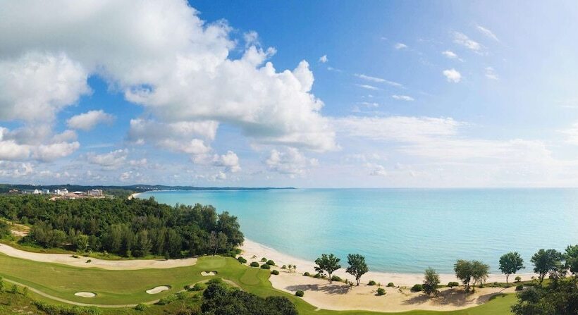 Hotel Anantara Desaru Coast Resort & Villas