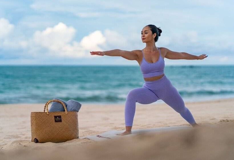 Hotel Anantara Desaru Coast Resort & Villas