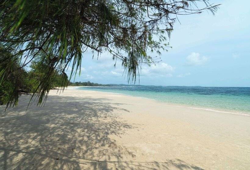 Hotel Anantara Desaru Coast Resort & Villas