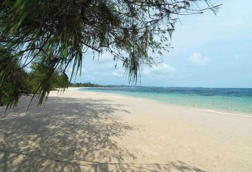 ホテル Anantara Desaru Coast Resort & Villas