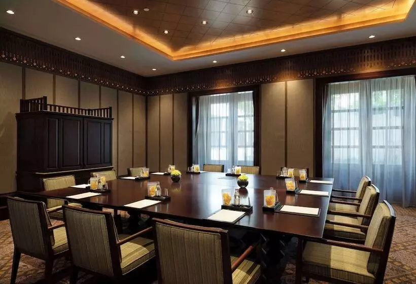 ホテル Anantara Desaru Coast Resort & Villas