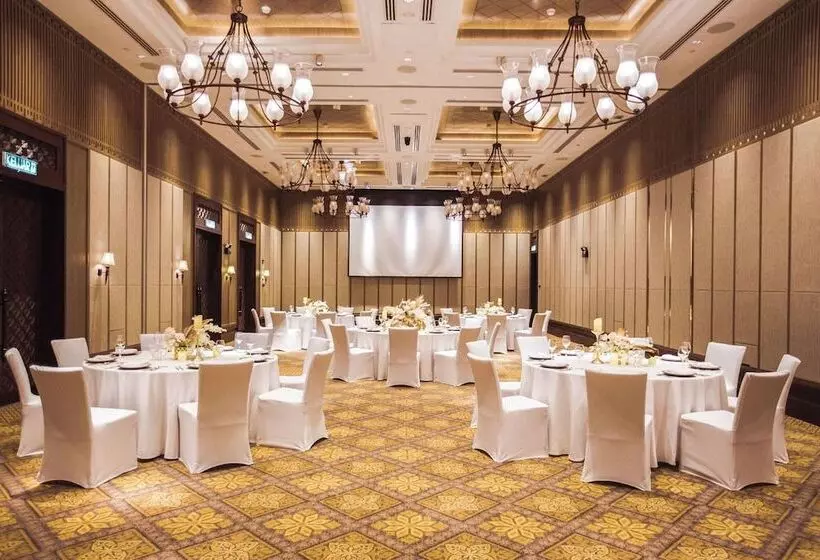 ホテル Anantara Desaru Coast Resort & Villas