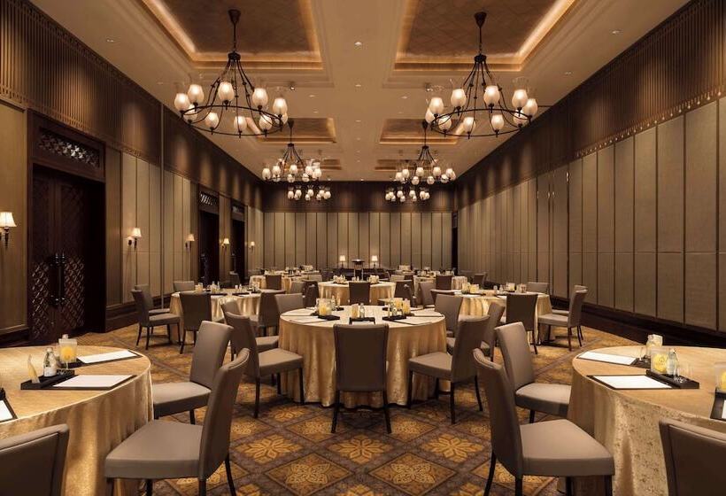 Hotel Anantara Desaru Coast Resort & Villas