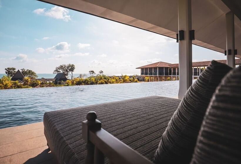 Hotel Anantara Desaru Coast Resort & Villas