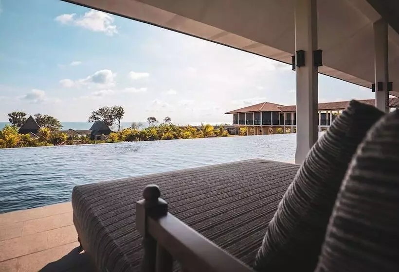 ホテル Anantara Desaru Coast Resort & Villas