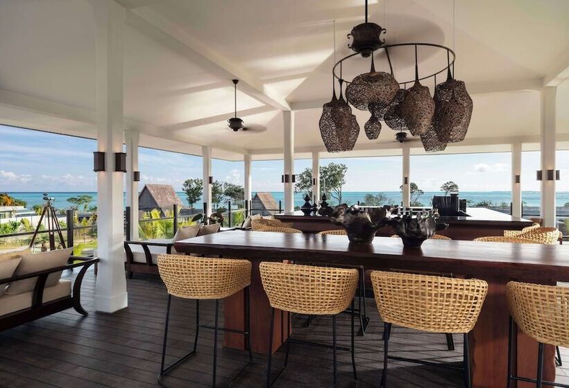 Hotel Anantara Desaru Coast Resort & Villas