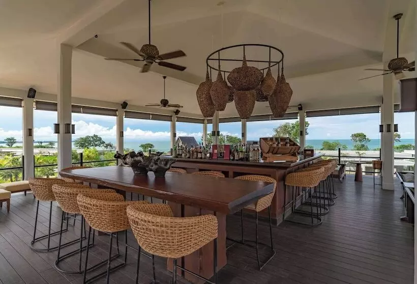 ホテル Anantara Desaru Coast Resort & Villas