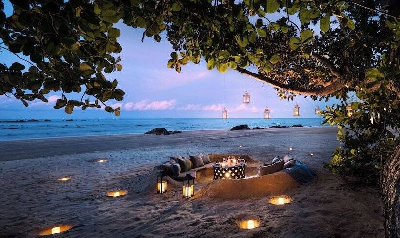 Hotel Anantara Desaru Coast Resort & Villas