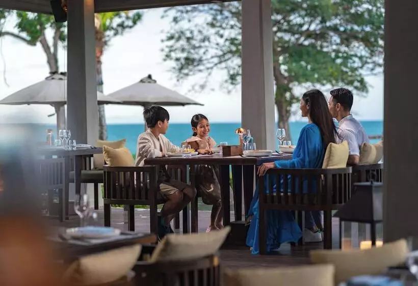 ホテル Anantara Desaru Coast Resort & Villas