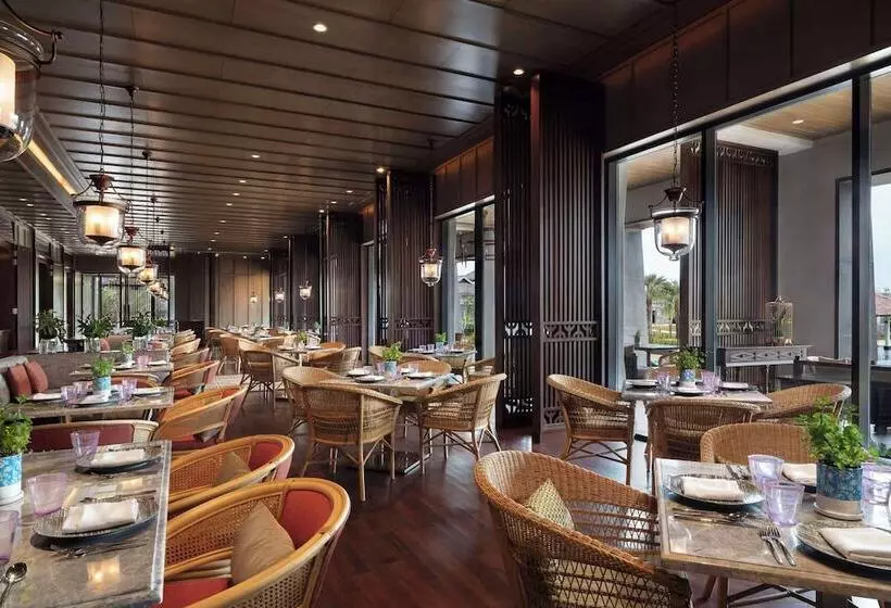 ホテル Anantara Desaru Coast Resort & Villas