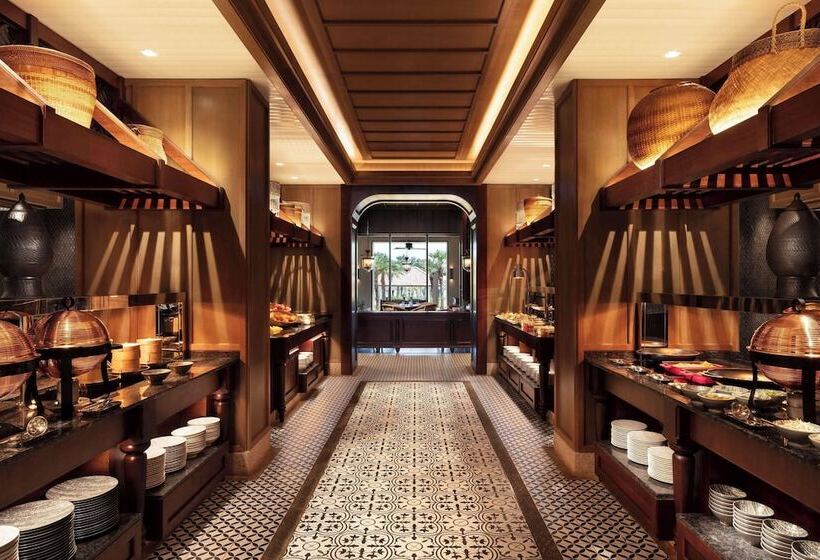 Hotel Anantara Desaru Coast Resort & Villas