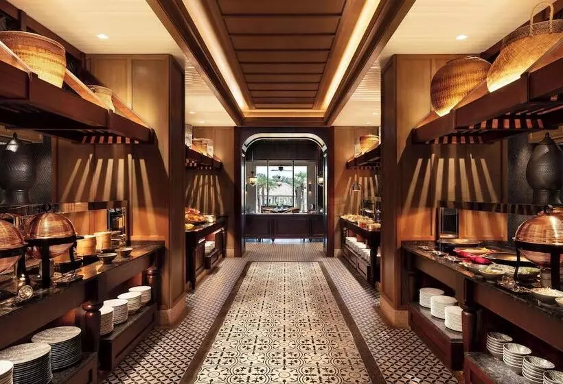 ホテル Anantara Desaru Coast Resort & Villas