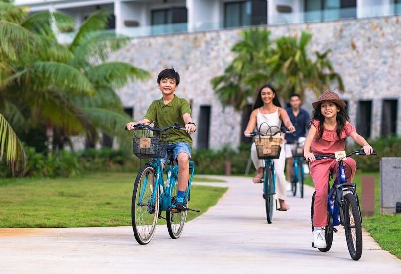 Hotel Anantara Desaru Coast Resort & Villas