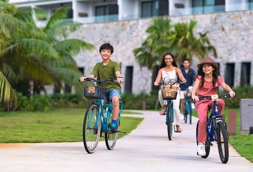 ホテル Anantara Desaru Coast Resort & Villas