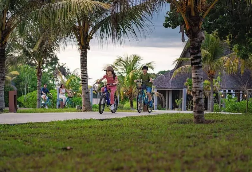 ホテル Anantara Desaru Coast Resort & Villas