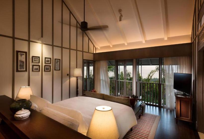 Hotel Anantara Desaru Coast Resort & Villas