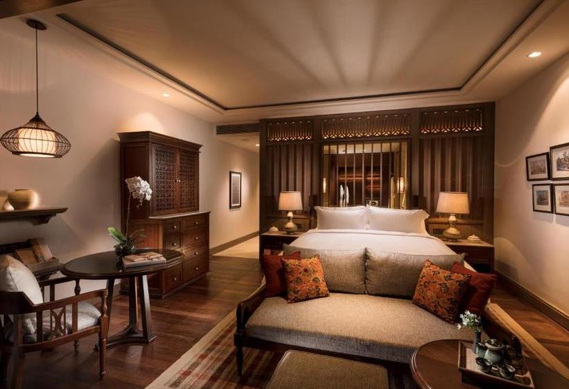 Hotel Anantara Desaru Coast Resort & Villas