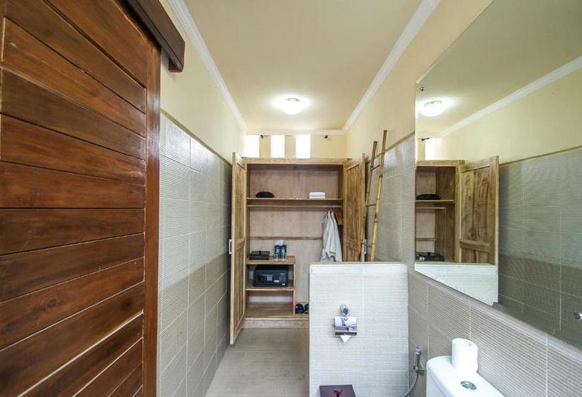 酒店 Lembongan Boutique Resort