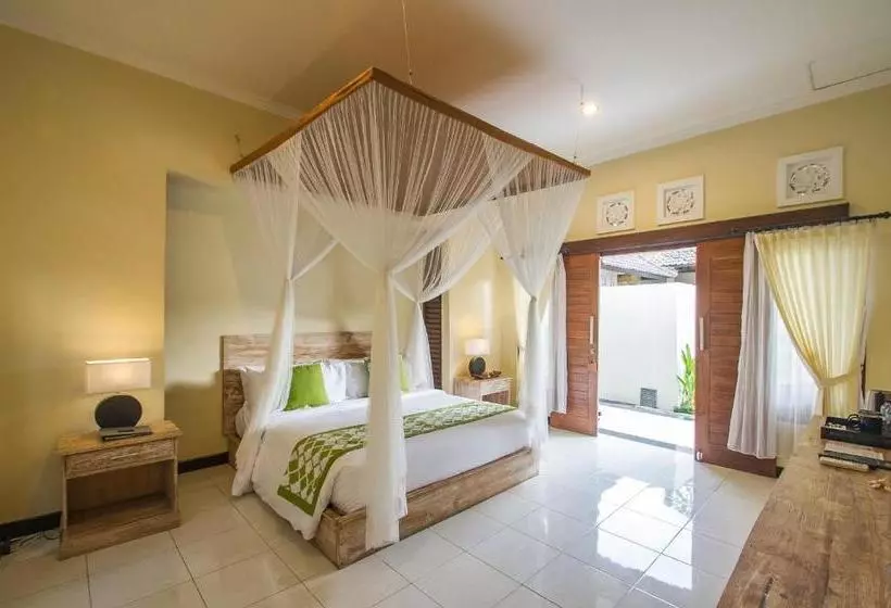 ホテル Lembongan Boutique Resort