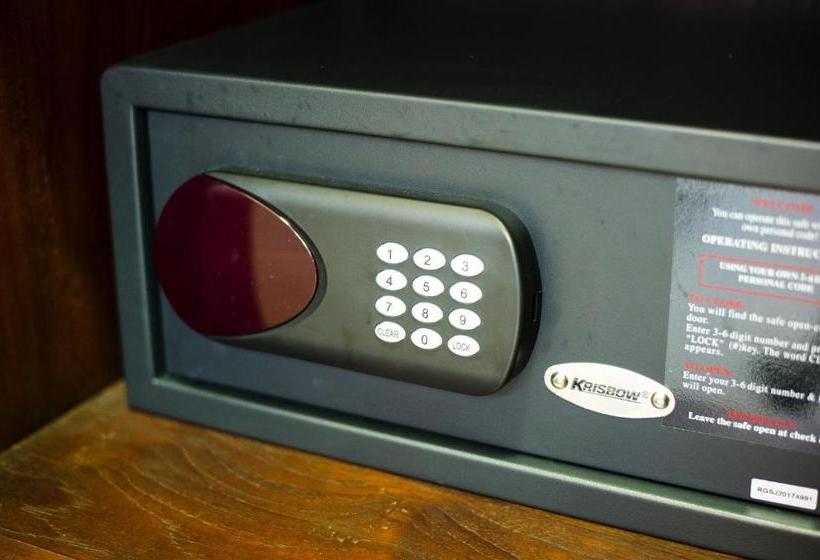 酒店 Lembongan Boutique Resort