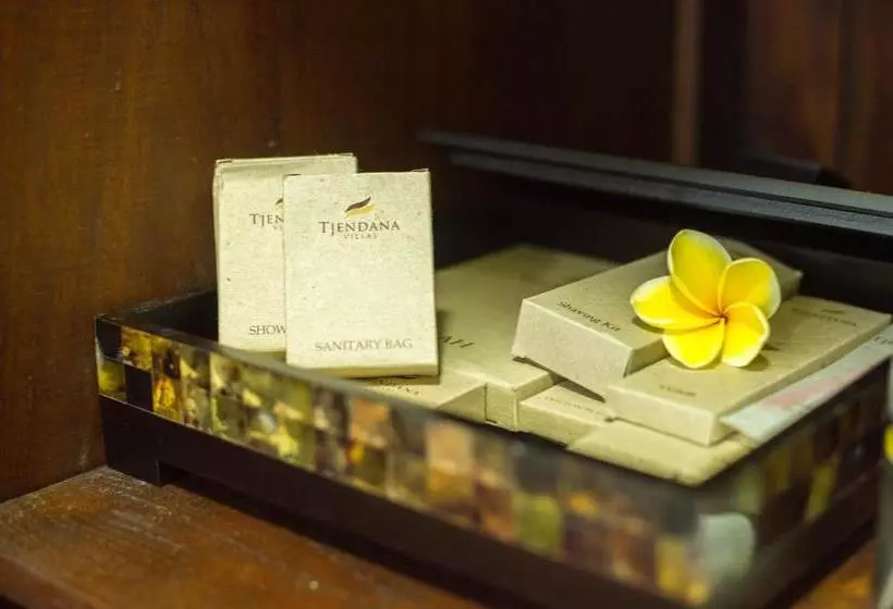 ホテル Lembongan Boutique Resort