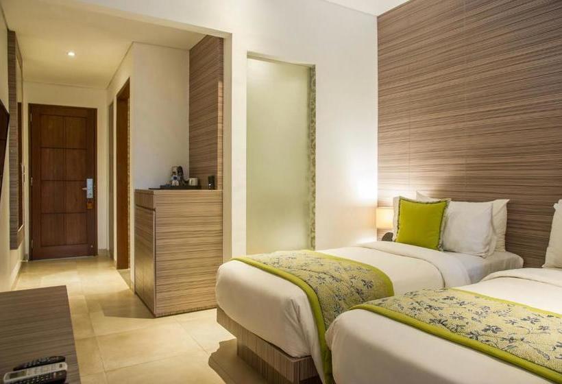 酒店 Lembongan Boutique Resort